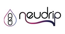 Neudrip logo_